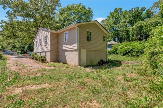 4436 Highland Road, Decatur, GA 30035