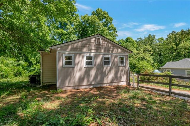 4436 Highland Road, Decatur, GA 30035
