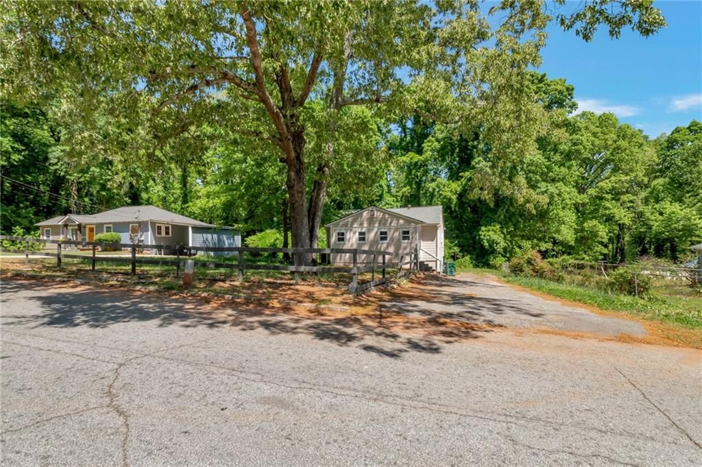 4436 Highland Road, Decatur, GA 30035
