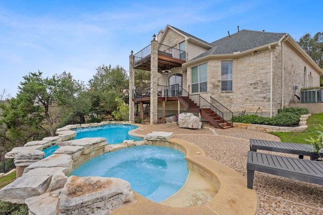 10201 Dianella LN, Austin, TX 78759