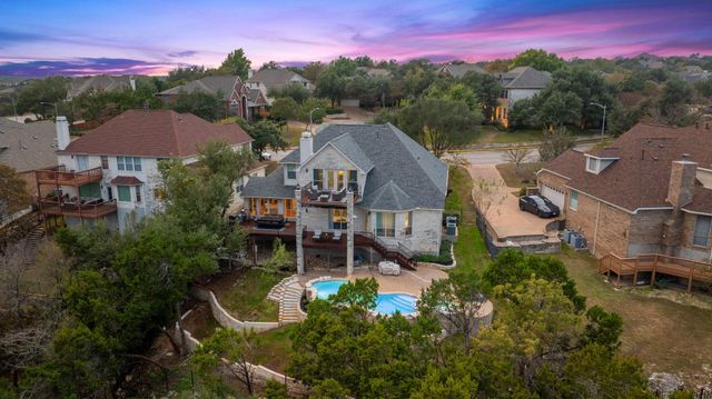10201 Dianella LN, Austin, TX 78759
