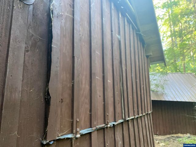 18 Marion Creek Rd, Idanha, OR 97350