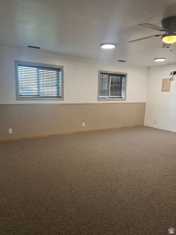 536 N SUNDANCE CIR, Vernal, UT 84078