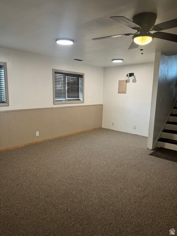 536 N SUNDANCE CIR, Vernal, UT 84078