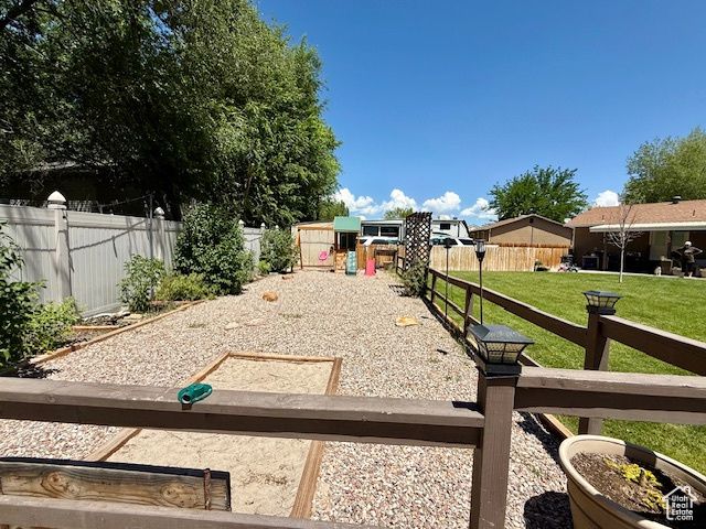 536 N SUNDANCE CIR, Vernal, UT 84078