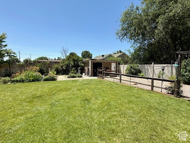 536 N SUNDANCE CIR, Vernal, UT 84078