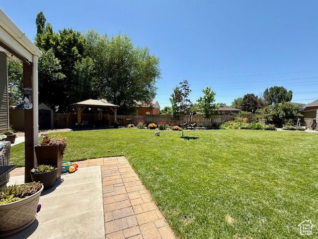 536 N SUNDANCE CIR, Vernal, UT 84078