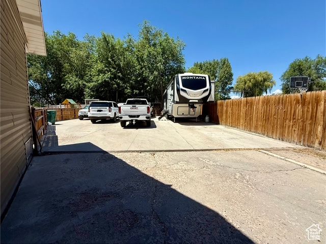 536 N SUNDANCE CIR, Vernal, UT 84078