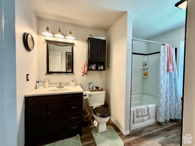 536 N SUNDANCE CIR, Vernal, UT 84078