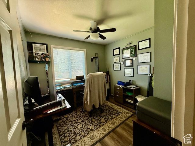 536 N SUNDANCE CIR, Vernal, UT 84078