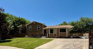 536 N SUNDANCE CIR, Vernal, UT 84078