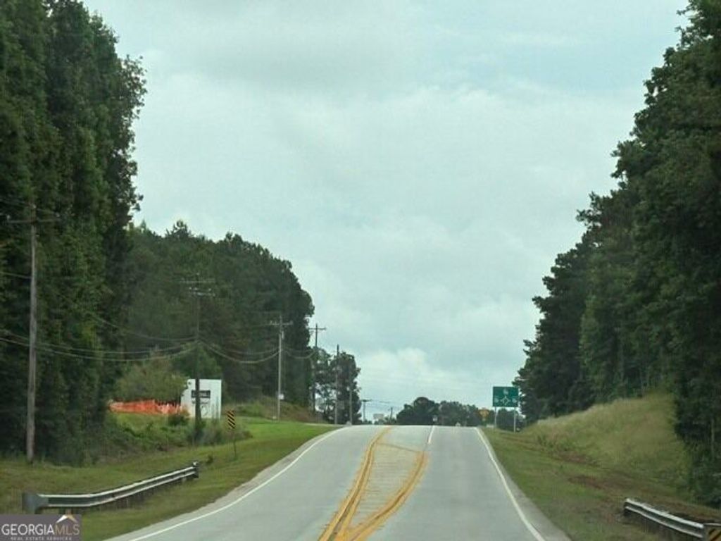 000 Highway 212, Covington, GA 30016 — exterior