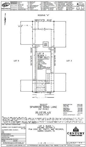 30227 Sparrow Song Lane, Waller, TX 77484