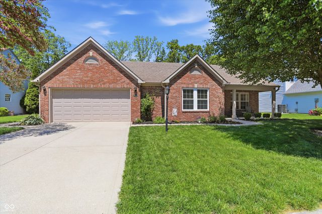 3810 Cherry Blossom Boulevard, Indianapolis, IN 46237