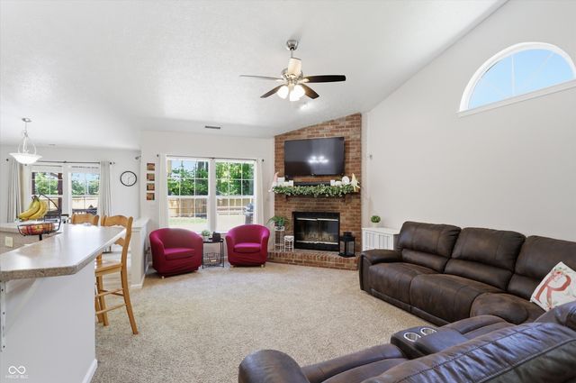 3810 Cherry Blossom Boulevard, Indianapolis, IN 46237