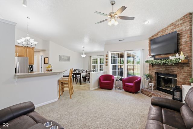 3810 Cherry Blossom Boulevard, Indianapolis, IN 46237