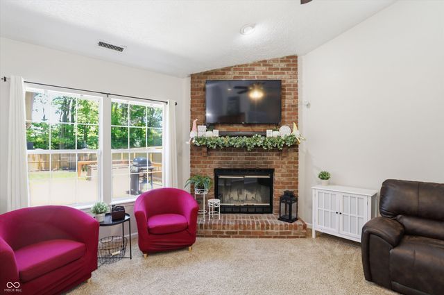 3810 Cherry Blossom Boulevard, Indianapolis, IN 46237
