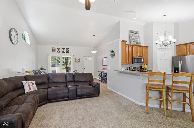 3810 Cherry Blossom Boulevard, Indianapolis, IN 46237