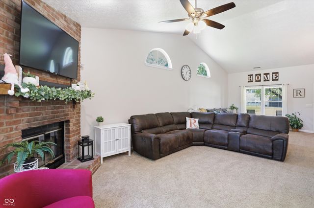 3810 Cherry Blossom Boulevard, Indianapolis, IN 46237
