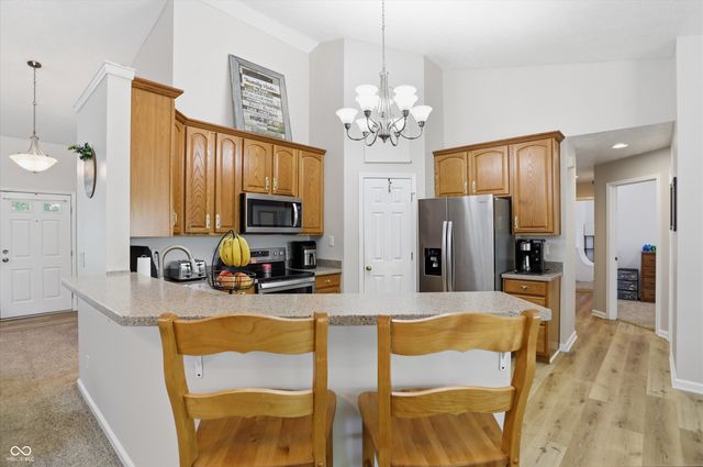 3810 Cherry Blossom Boulevard, Indianapolis, IN 46237