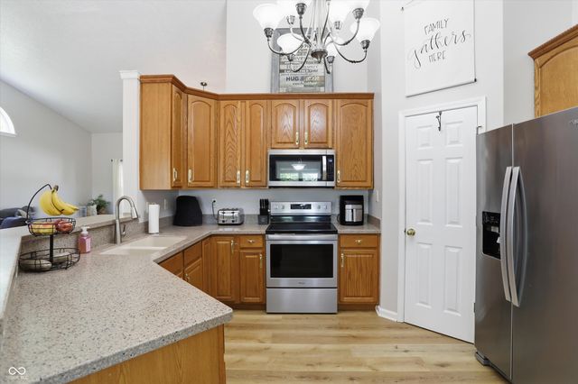 3810 Cherry Blossom Boulevard, Indianapolis, IN 46237