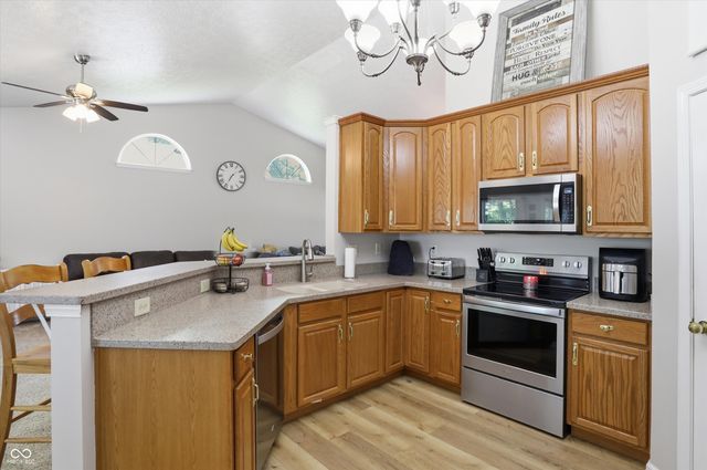 3810 Cherry Blossom Boulevard, Indianapolis, IN 46237