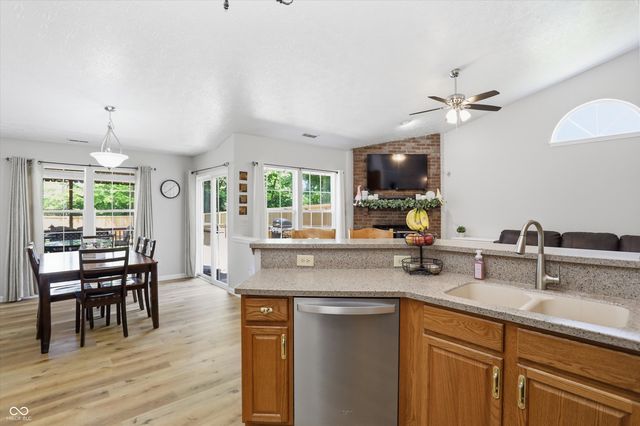 3810 Cherry Blossom Boulevard, Indianapolis, IN 46237