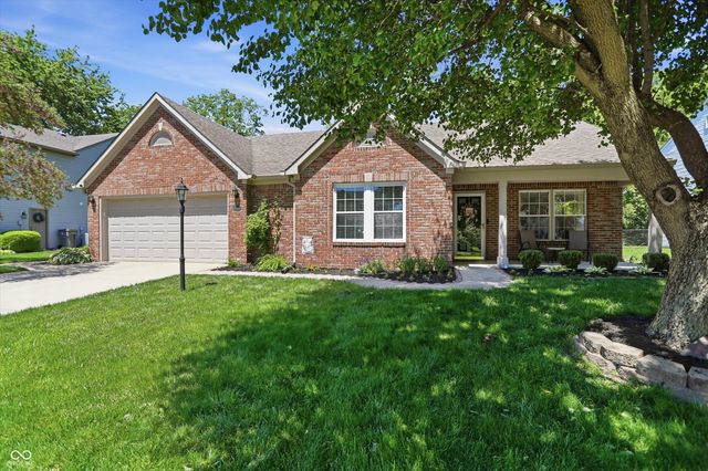 3810 Cherry Blossom Boulevard, Indianapolis, IN 46237