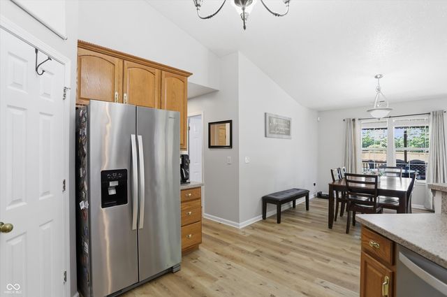 3810 Cherry Blossom Boulevard, Indianapolis, IN 46237