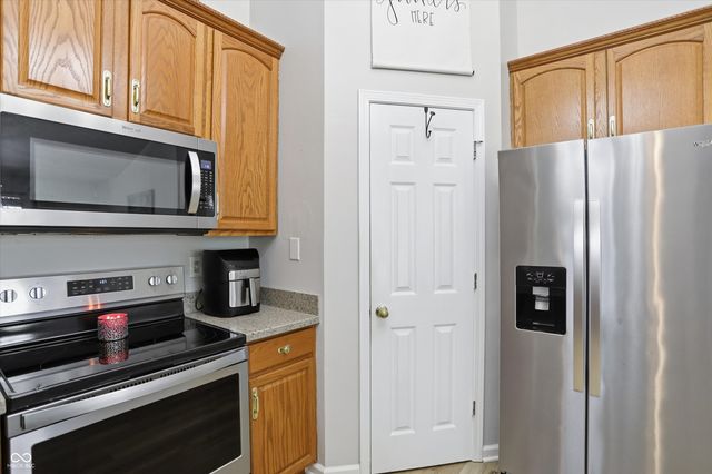 3810 Cherry Blossom Boulevard, Indianapolis, IN 46237
