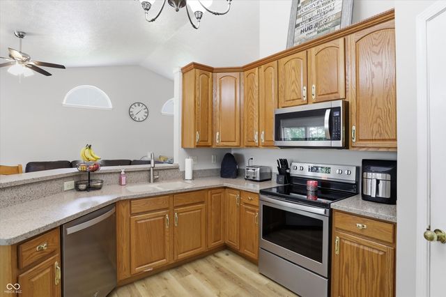 3810 Cherry Blossom Boulevard, Indianapolis, IN 46237