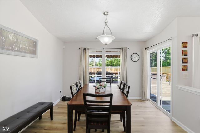3810 Cherry Blossom Boulevard, Indianapolis, IN 46237