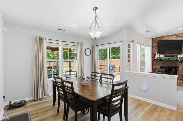 3810 Cherry Blossom Boulevard, Indianapolis, IN 46237