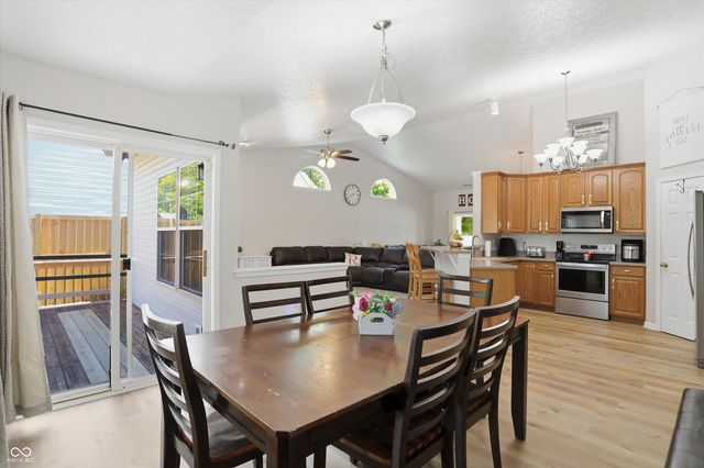 3810 Cherry Blossom Boulevard, Indianapolis, IN 46237