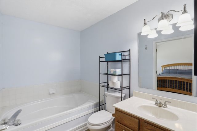 3810 Cherry Blossom Boulevard, Indianapolis, IN 46237