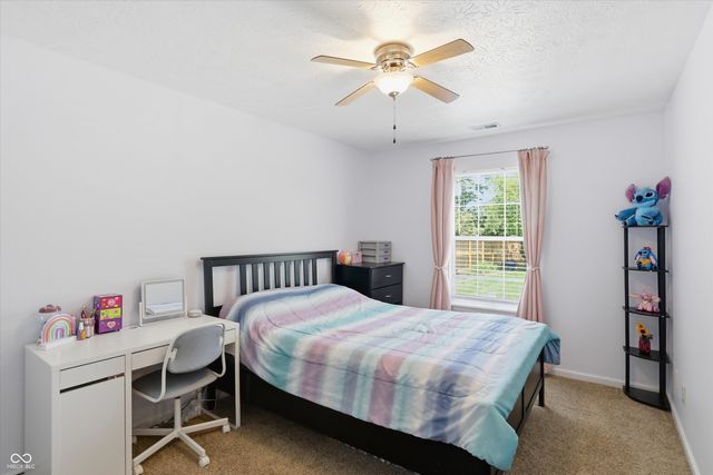3810 Cherry Blossom Boulevard, Indianapolis, IN 46237