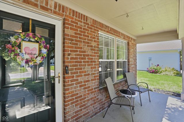 3810 Cherry Blossom Boulevard, Indianapolis, IN 46237