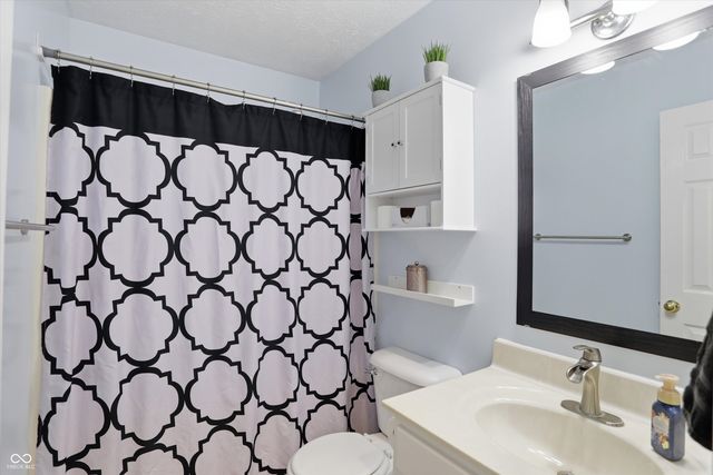 3810 Cherry Blossom Boulevard, Indianapolis, IN 46237
