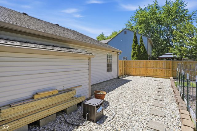 3810 Cherry Blossom Boulevard, Indianapolis, IN 46237
