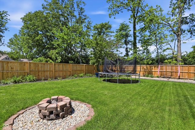 3810 Cherry Blossom Boulevard, Indianapolis, IN 46237