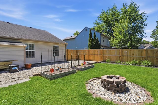 3810 Cherry Blossom Boulevard, Indianapolis, IN 46237