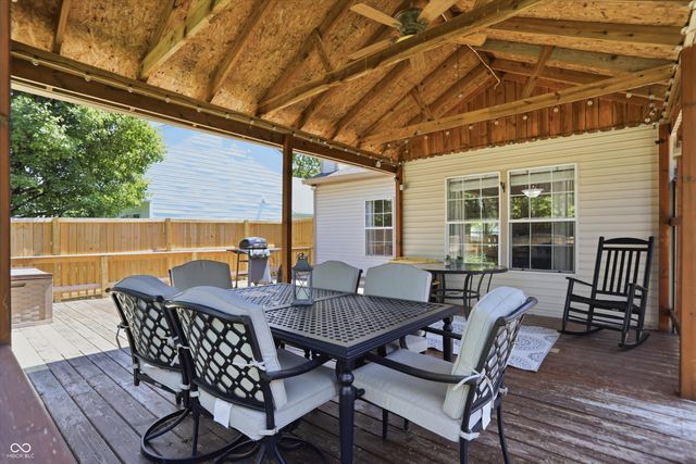 3810 Cherry Blossom Boulevard, Indianapolis, IN 46237