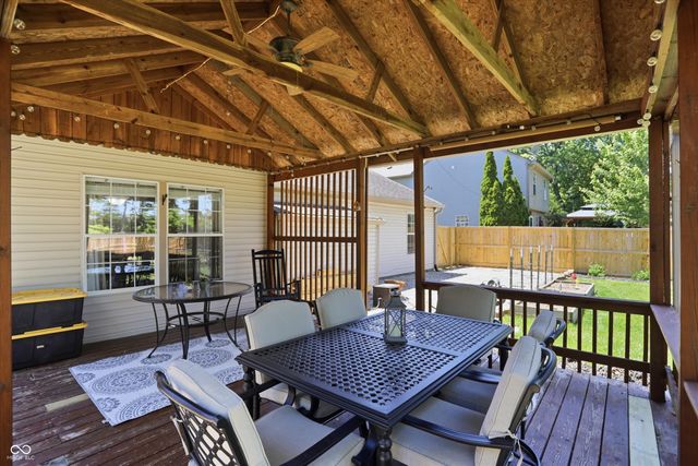 3810 Cherry Blossom Boulevard, Indianapolis, IN 46237