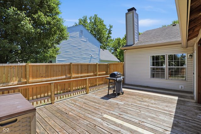 3810 Cherry Blossom Boulevard, Indianapolis, IN 46237