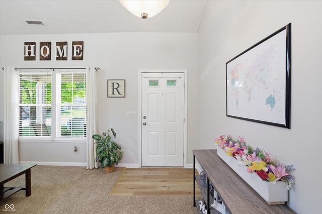 3810 Cherry Blossom Boulevard, Indianapolis, IN 46237