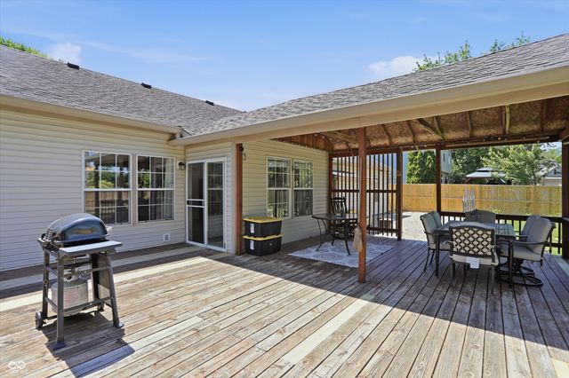 3810 Cherry Blossom Boulevard, Indianapolis, IN 46237