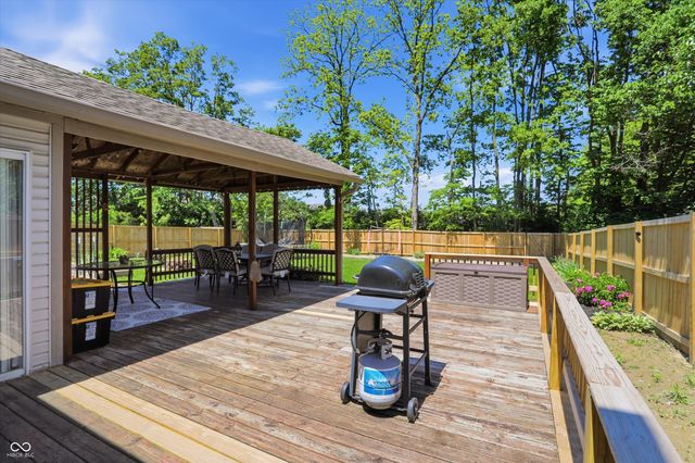 3810 Cherry Blossom Boulevard, Indianapolis, IN 46237