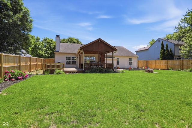 3810 Cherry Blossom Boulevard, Indianapolis, IN 46237