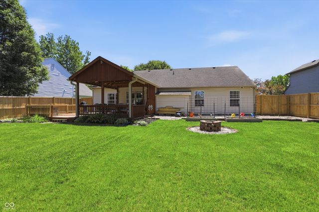3810 Cherry Blossom Boulevard, Indianapolis, IN 46237