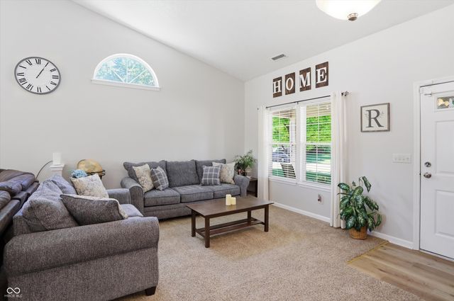 3810 Cherry Blossom Boulevard, Indianapolis, IN 46237